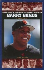 Barry Bonds
