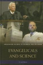 Evangelicals and Science