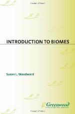 Greenwood Guides to Biomes of the World [8 Volumes]