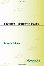 Tropical Forest Biomes