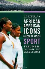 African American Icons of Sport