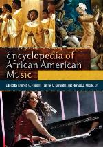 Encyclopedia of African American Music 3 Volume Set