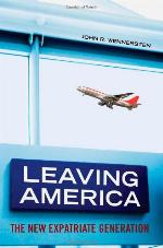 Leaving America
