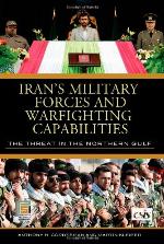 Iran's Military Forces and Warfighting Capabilities