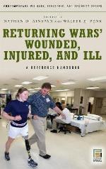 Returning Wars' Wounded, Injured, and Ill