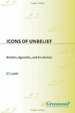 Icons of Unbelief