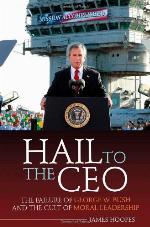 Hail to the CEO