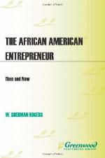 The African American Entrepreneur