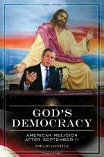 God's Democracy