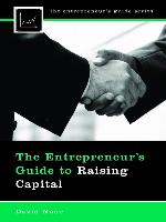 The Entrepreneur's Guide to Raising Capital