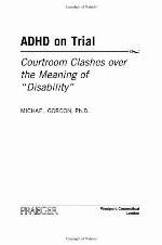 ADHD on Trial