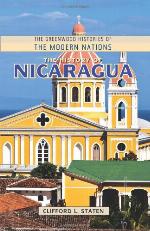 The History of Nicaragua