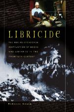Libricide