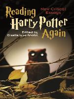 Reading Harry Potter Again
