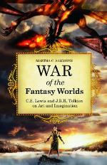 War of the Fantasy Worlds
