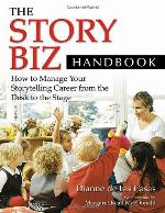The Story Biz Handbook