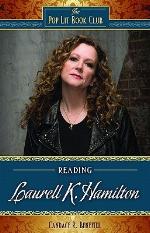 Reading Laurell K. Hamilton