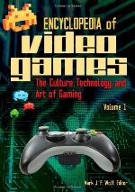 Encyclopedia of Video Games