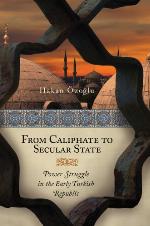 From Caliphate to Secular State
