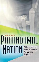 Paranormal Nation