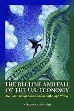 The Decline and Fall of the U.S. Economy