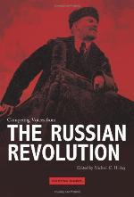 Competing Voices from the Russian Revolution