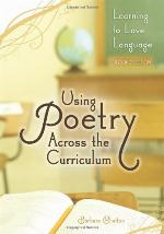 Using Poetry Across the Curriculum