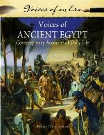 Voices of Ancient Egypt