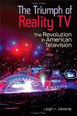 The Triumph of Reality TV