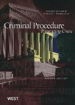 Criminal Procedure