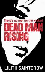 Dead Man Rising (Dante Valentine, Book 2)
