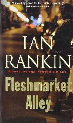 Fleshmarket Alley: An Inspector Rebus Novel