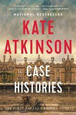 Case Histories: A Novel (Jackson Brodie, 1)
