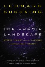 The Cosmic Landscape