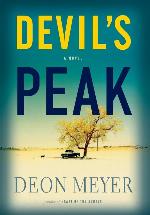 Devil's Peak: A Novel