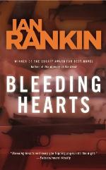 Bleeding Hearts: A Novel