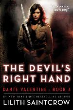 The Devil's Right Hand