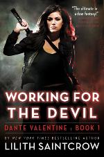 Working for the Devil