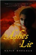 In Ashes Lie