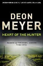 Heart of the Hunter