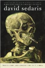 When You Are Engulfed in Flames