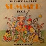 The Sierra Club Summer Book