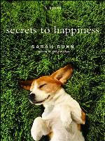 Secrets to Happiness