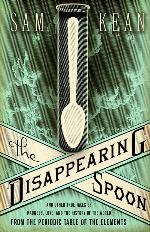 The Disappearing Spoon