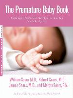 The Premature Baby Book