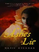 In Ashes Lie