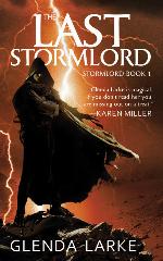 The Last Stormlord