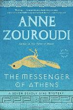 The Messenger of Athens (Seven Deadly Sins Mysteries)