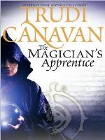 The Magician's Apprentice