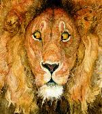 The Lion & the Mouse